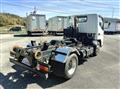 2016 Mitsubishi Fuso Canter