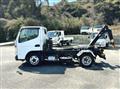 2016 Mitsubishi Fuso Canter