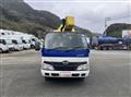 2013 Hino Dutro