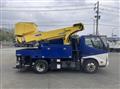 2013 Hino Dutro
