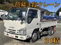 2017 Isuzu Elf Truck