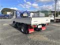 2017 Isuzu Elf Truck