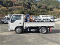 2017 Isuzu Elf Truck