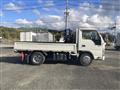 2017 Isuzu Elf Truck