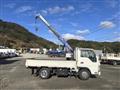 2017 Isuzu Elf Truck