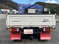 2017 Isuzu Elf Truck