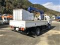 2017 Isuzu Elf Truck