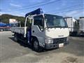 2017 Isuzu Elf Truck
