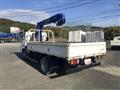 2017 Isuzu Elf Truck