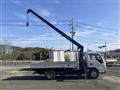 2017 Isuzu Elf Truck