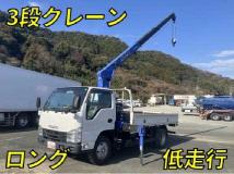 2017 Isuzu Elf Truck