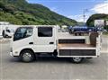 2017 Hino Dutro