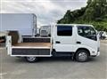 2017 Hino Dutro