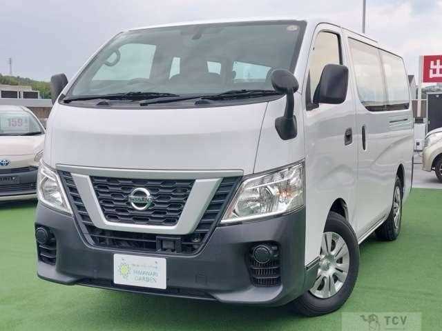 2020 Nissan Nissan Others