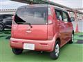 2011 Nissan Moco