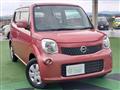 2011 Nissan Moco