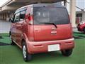 2011 Nissan Moco