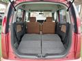 2011 Nissan Moco