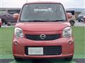 2011 Nissan Moco