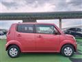 2011 Nissan Moco