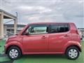 2011 Nissan Moco