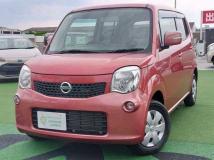2011 Nissan Moco