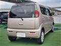 2015 Suzuki MR Wagon