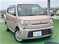 2015 Suzuki MR Wagon