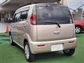 2015 Suzuki MR Wagon
