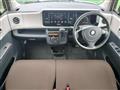 2015 Suzuki MR Wagon