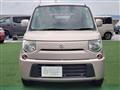2015 Suzuki MR Wagon