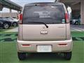 2015 Suzuki MR Wagon