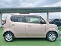 2015 Suzuki MR Wagon