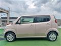 2015 Suzuki MR Wagon