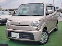 2015 Suzuki MR Wagon