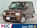 2010 Suzuki Lapin