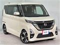 2021 Nissan ROOX