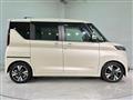 2021 Nissan ROOX