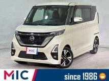 2021 Nissan ROOX