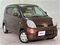 2007 Nissan Moco