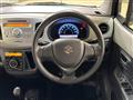 2015 Suzuki Wagon R