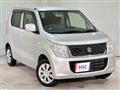 2015 Suzuki Wagon R