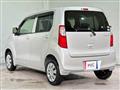 2015 Suzuki Wagon R