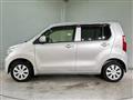 2015 Suzuki Wagon R