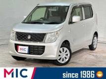 2015 Suzuki Wagon R