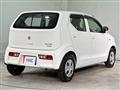 2019 Suzuki Alto