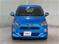 2017 Daihatsu Mira