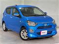 2017 Daihatsu Mira