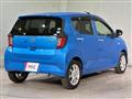 2017 Daihatsu Mira