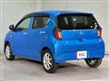 2017 Daihatsu Mira